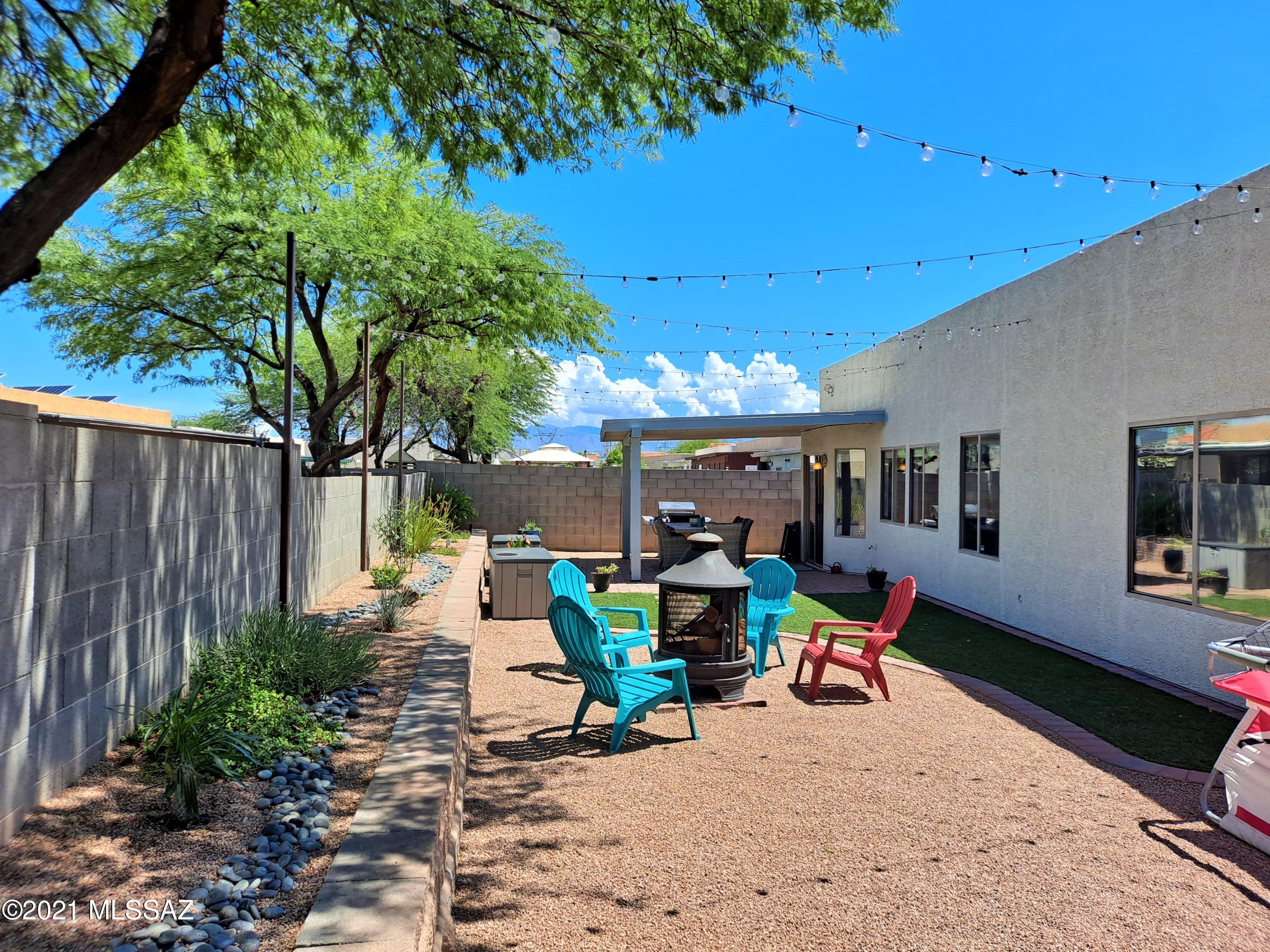 5500 South Wembly Road Tucson, AZ 85746 - Photo 42 of 43