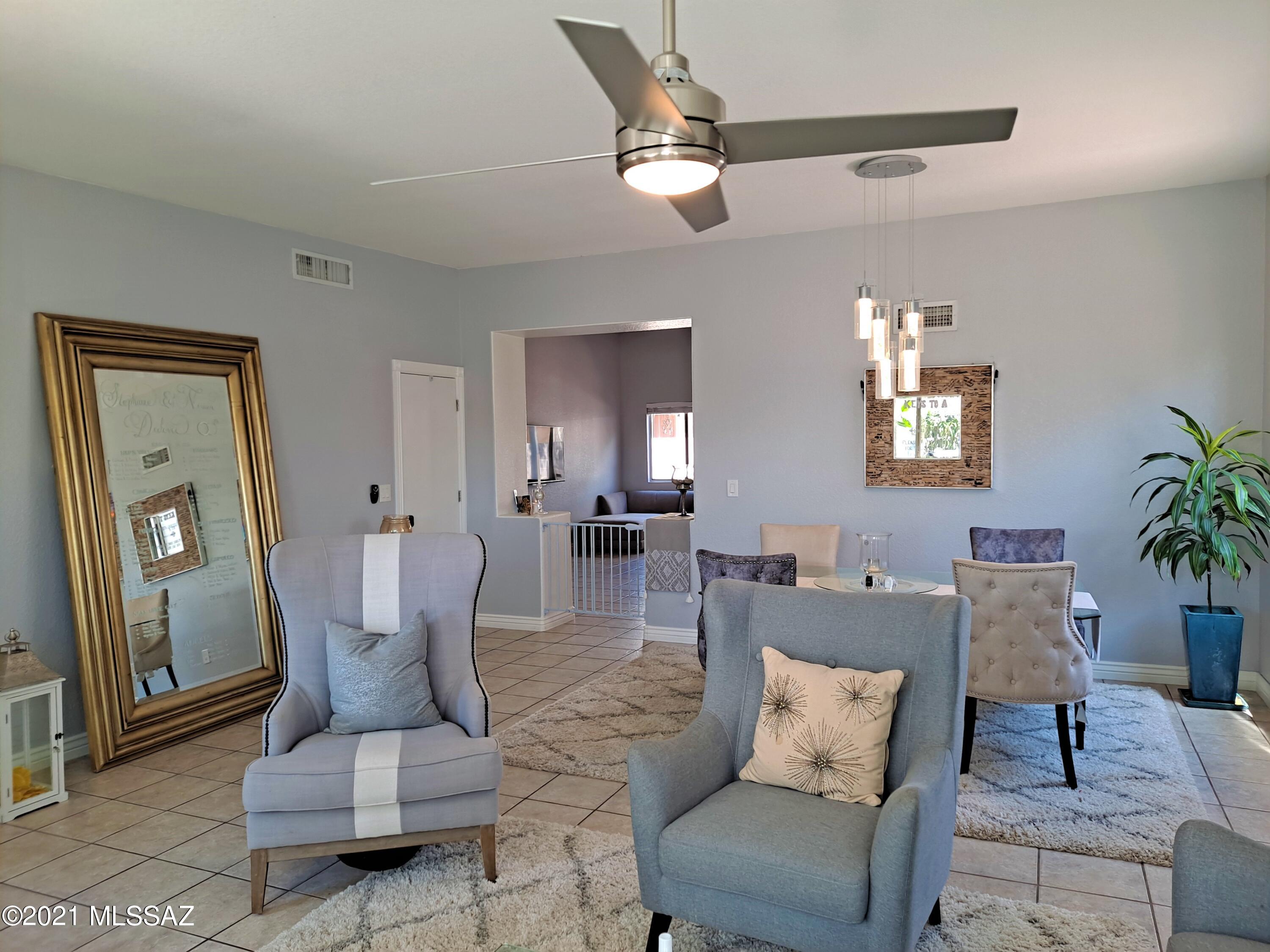 5500 South Wembly Road Tucson, AZ 85746 - Photo 6 of 43