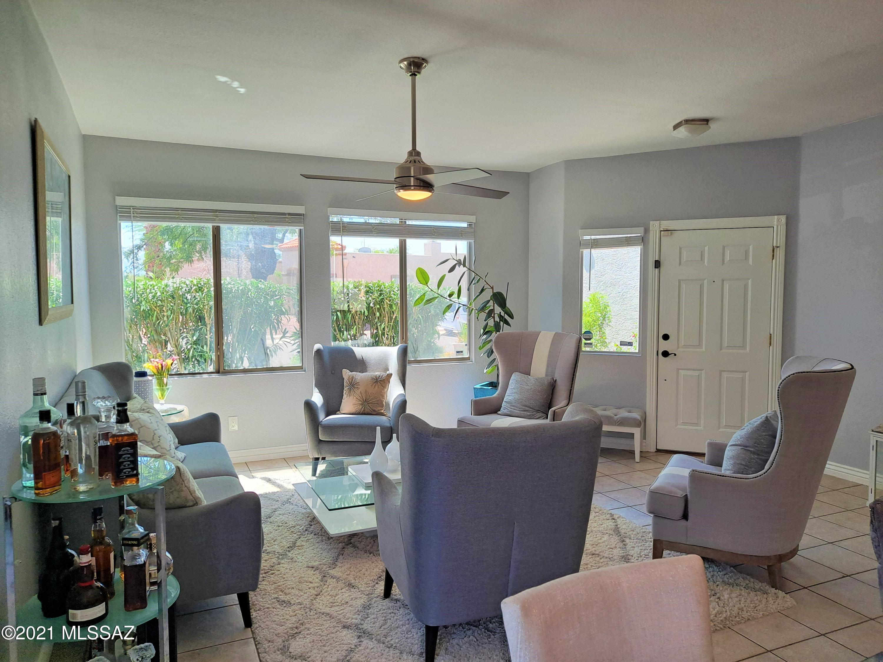 5500 South Wembly Road Tucson, AZ 85746 - Photo 7 of 43