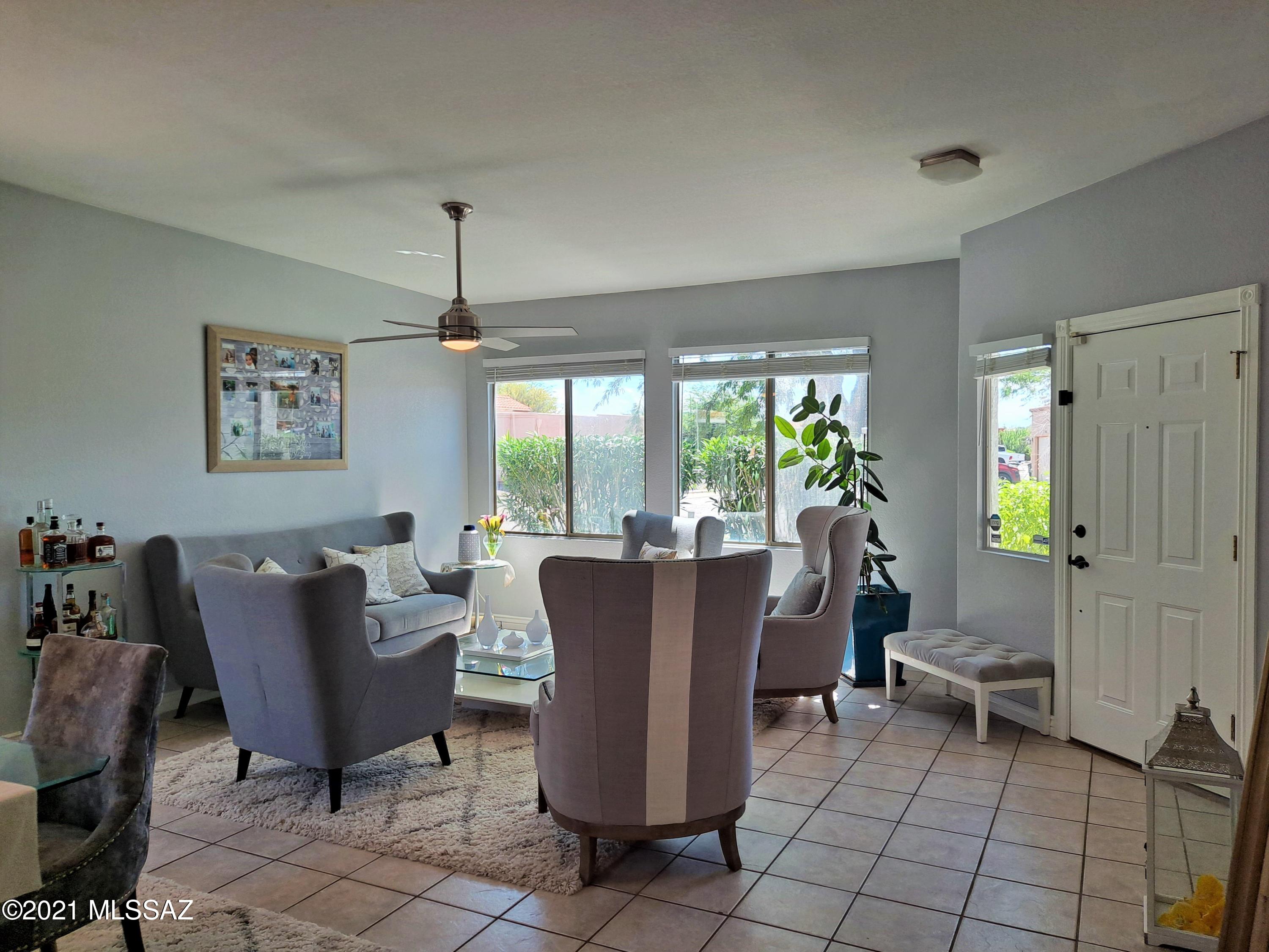 5500 South Wembly Road Tucson, AZ 85746 - Photo 9 of 43