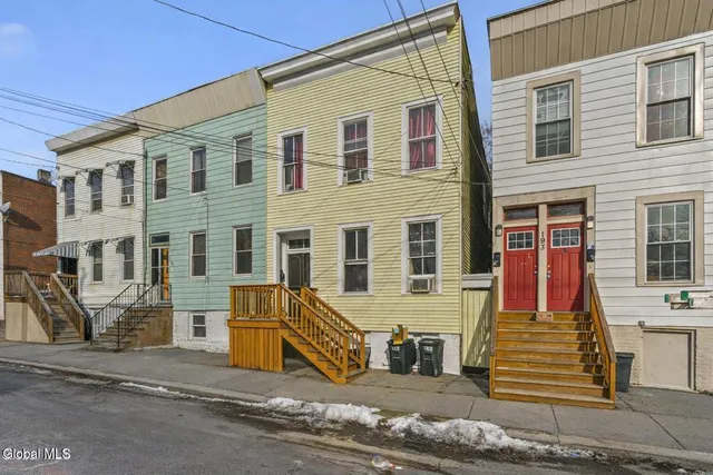 $249,900 | 195 Livingston Avenue, Albany, NY 12210