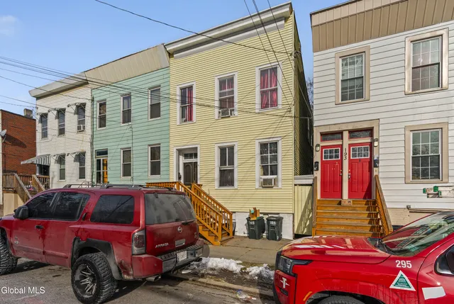 $249,900 | 195 Livingston Avenue, Albany, NY 12210