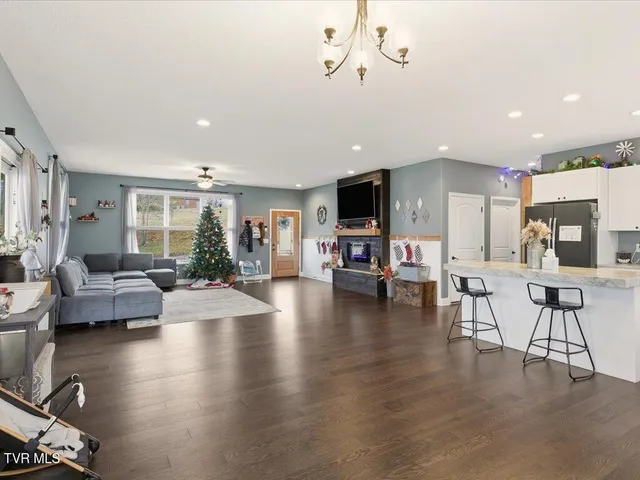 $490,000 | 284 Woodstock Drive, Rutledge, TN 37861