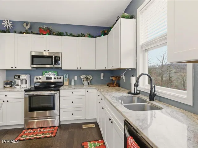 $525,000 | 284 Woodstock Drive, Rutledge, TN 37861