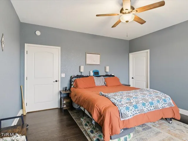 $490,000 | 284 Woodstock Drive, Rutledge, TN 37861