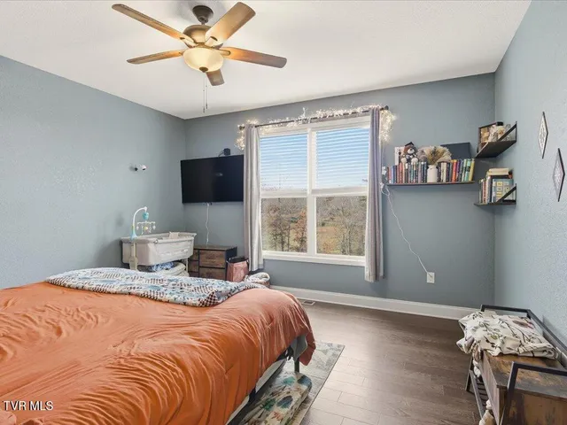 $490,000 | 284 Woodstock Drive, Rutledge, TN 37861