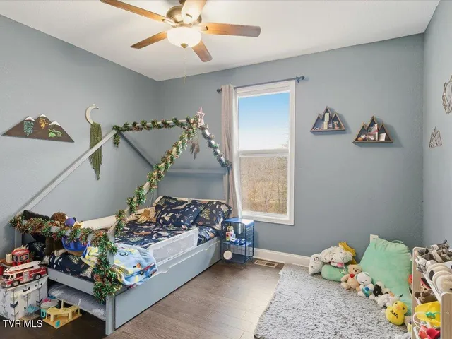 $525,000 | 284 Woodstock Drive, Rutledge, TN 37861