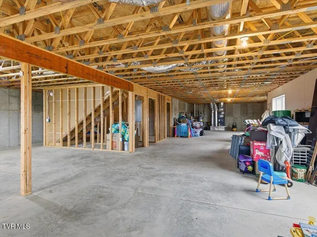 $525,000 | 284 Woodstock Drive, Rutledge, TN 37861