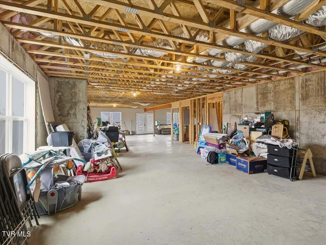 $525,000 | 284 Woodstock Drive, Rutledge, TN 37861