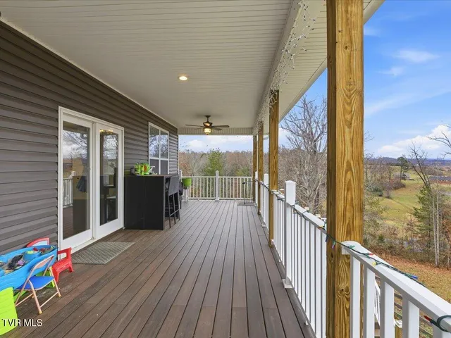 $490,000 | 284 Woodstock Drive, Rutledge, TN 37861