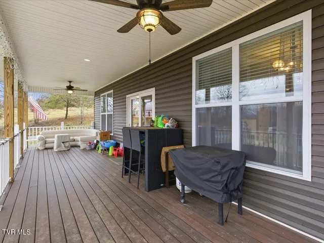 $525,000 | 284 Woodstock Drive, Rutledge, TN 37861