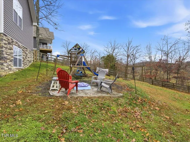$525,000 | 284 Woodstock Drive, Rutledge, TN 37861