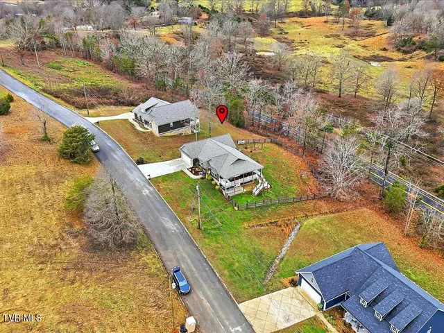 $525,000 | 284 Woodstock Drive, Rutledge, TN 37861