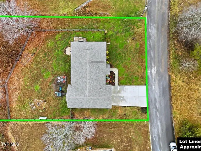 $525,000 | 284 Woodstock Drive, Rutledge, TN 37861