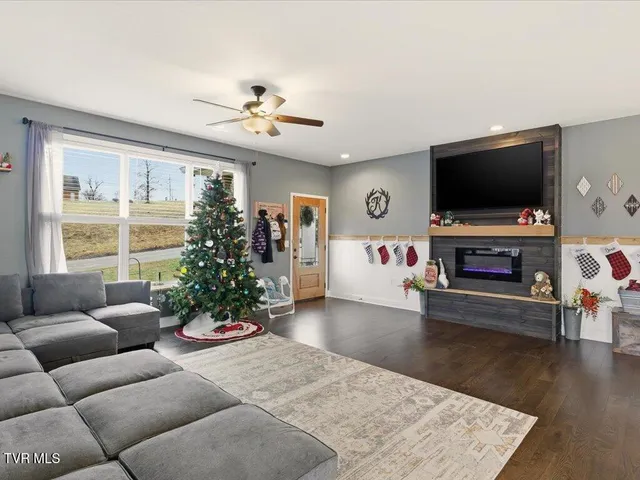 $525,000 | 284 Woodstock Drive, Rutledge, TN 37861