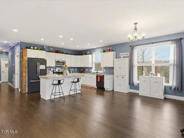 $525,000 | 284 Woodstock Drive, Rutledge, TN 37861