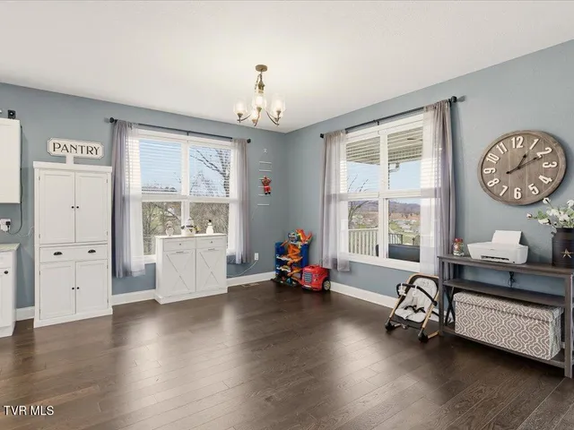 $525,000 | 284 Woodstock Drive, Rutledge, TN 37861