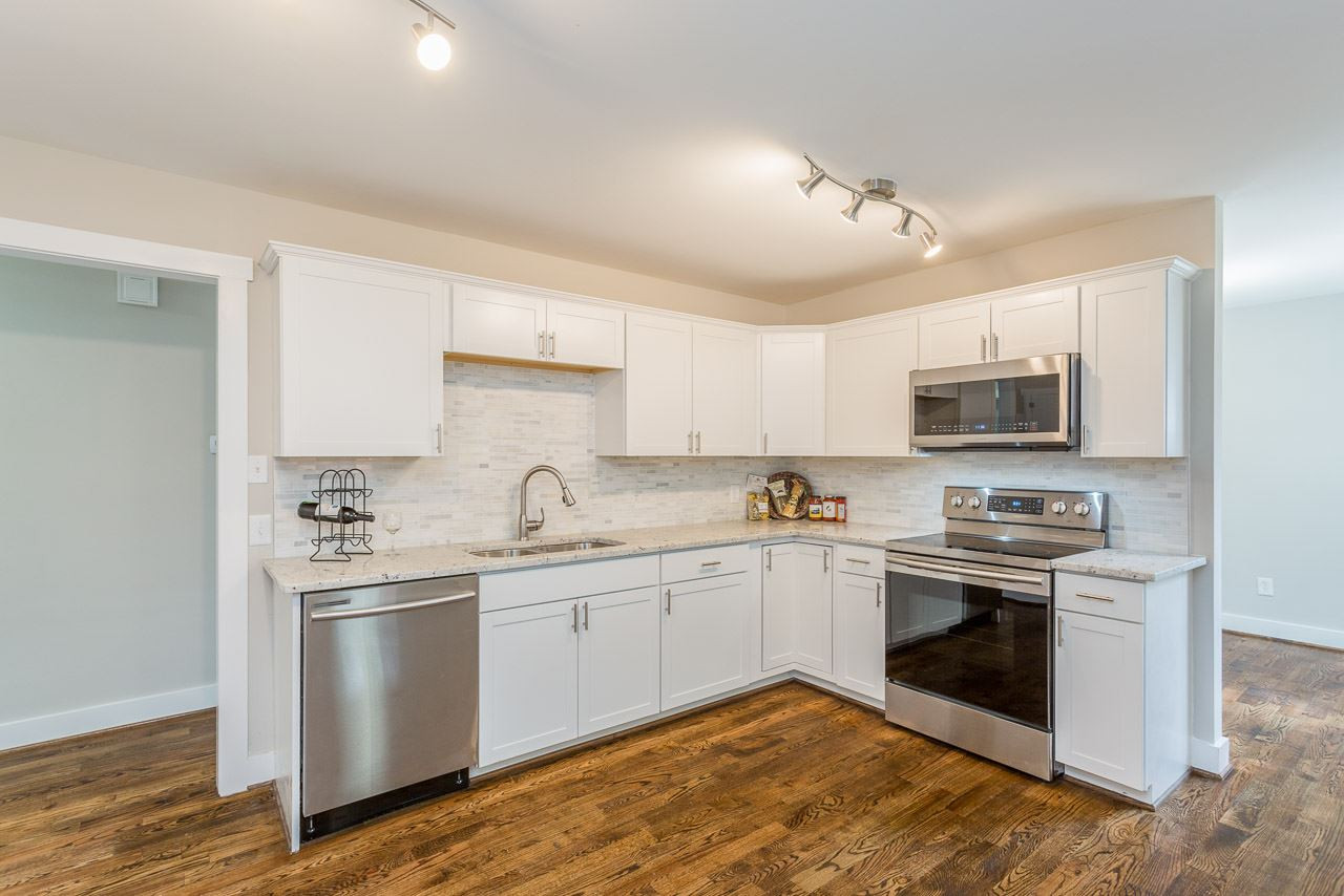 509 Robin Hood Drive Raleigh, NC 27604 - Photo 2 of 23 Photo 2