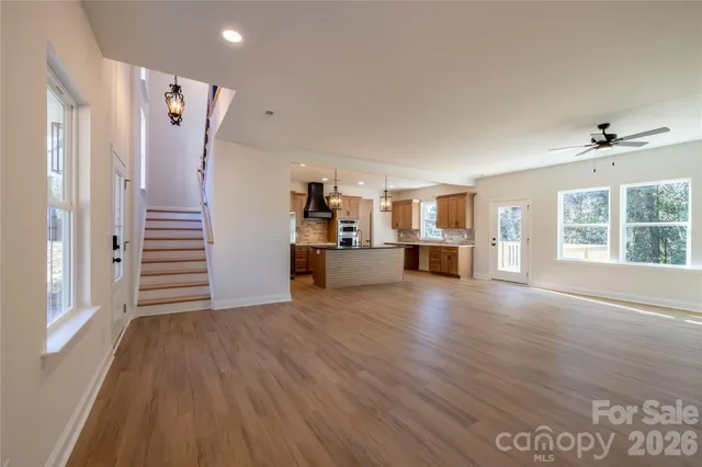 $519,900 | 1326 Brentwood Drive, Newton, NC 28658