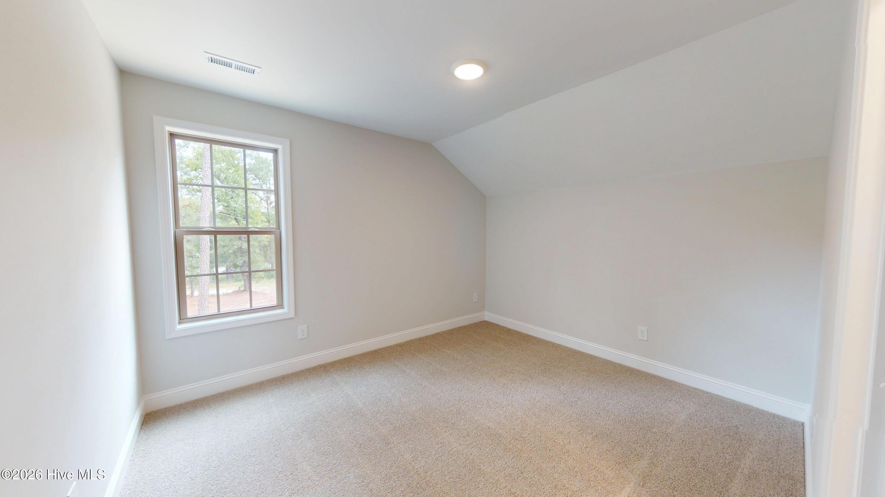 125 Juniper Lake Road Pinehurst, NC 28374 - Photo 21 of 29 Bedroom 2