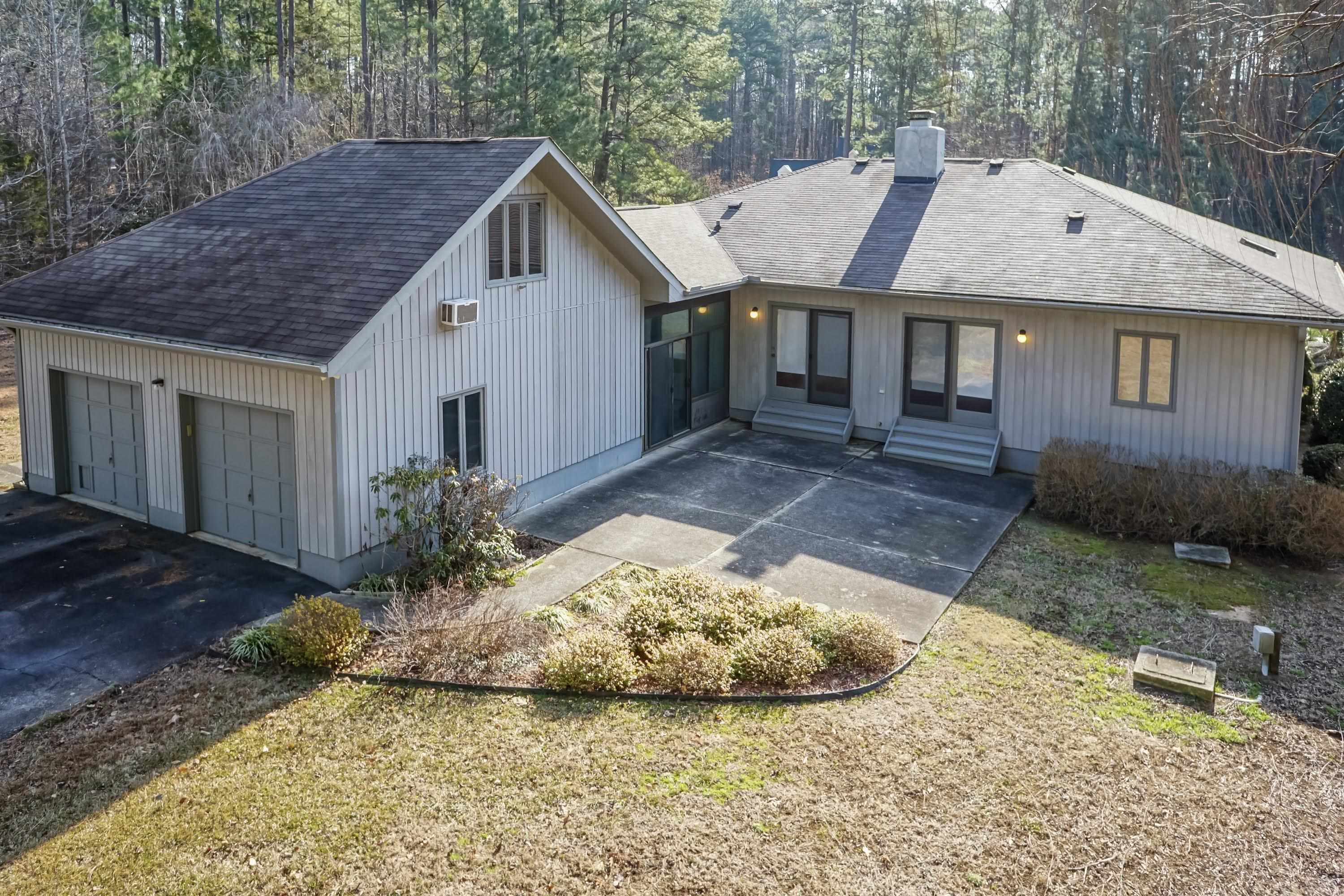 5132 Mid Ridge Court Wake Forest, NC 27587 - Photo 38 of 48 Photo 38