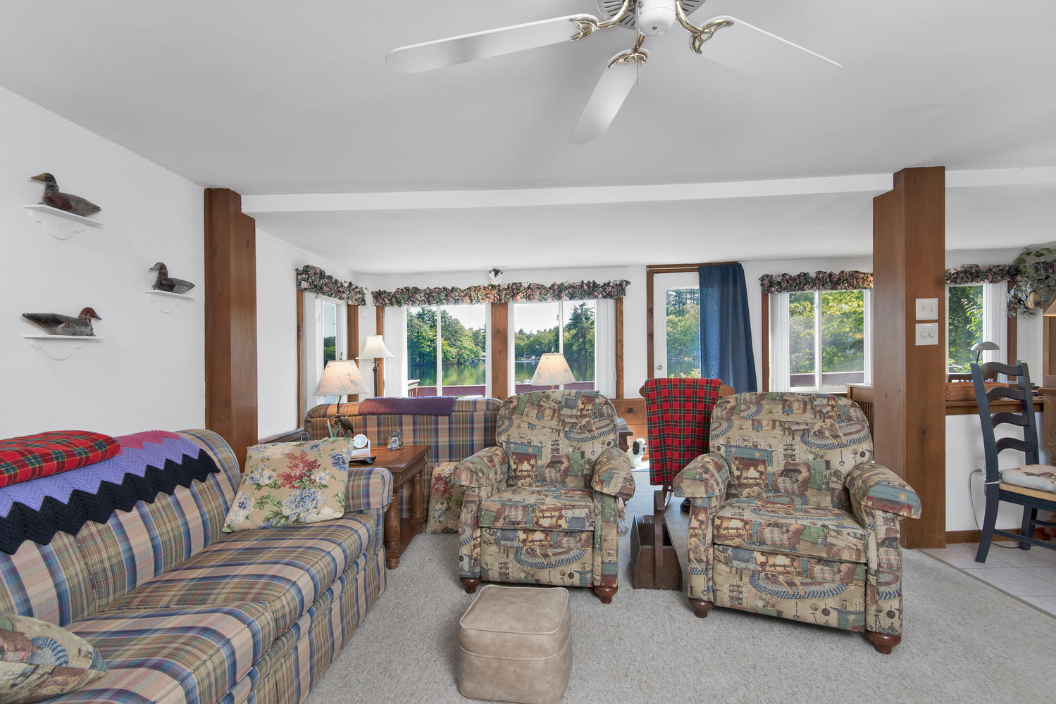 24 Pine Cove Road Gray, ME 04039 - Photo 8 of 44 24 Pine Cove Rd Gray ME 04039-large-008-