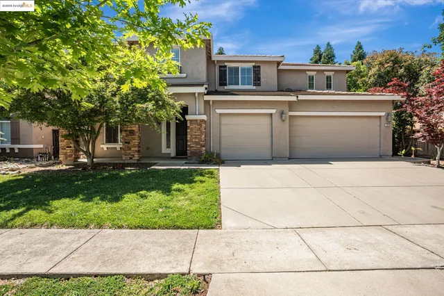 $655,000 | 1319 Teal Hollow Drive, Yuba City, CA 95993