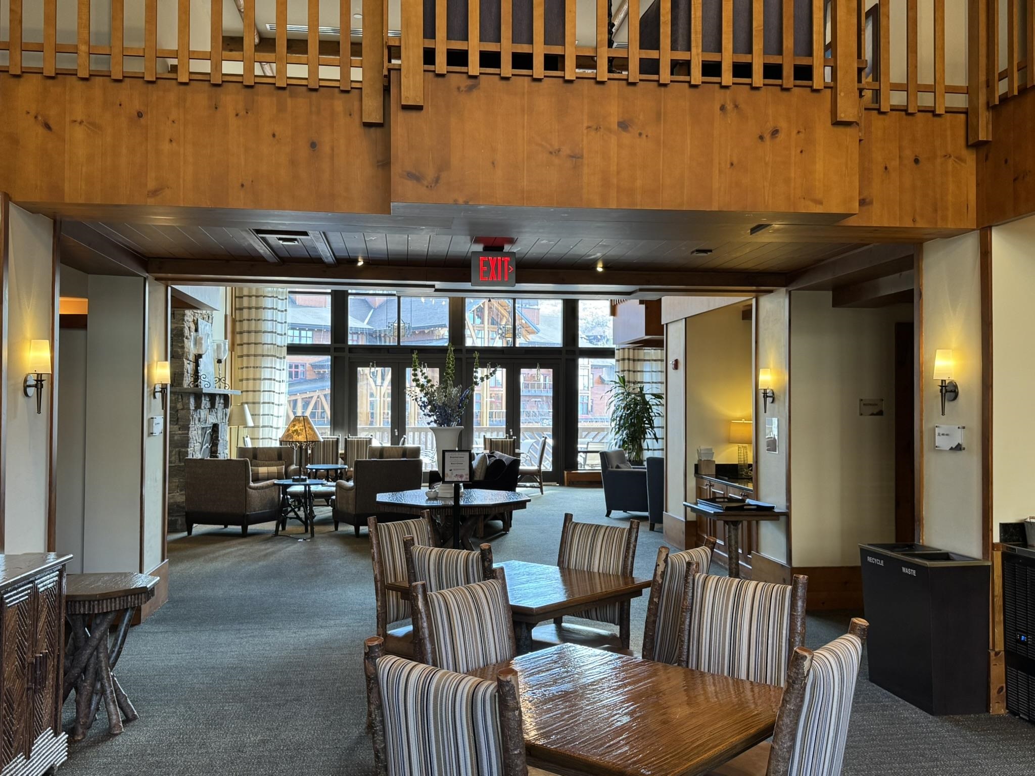 7412 Mountain Road, Unit 402 386 Stowe, VT 05672 - Photo 24 of 38
