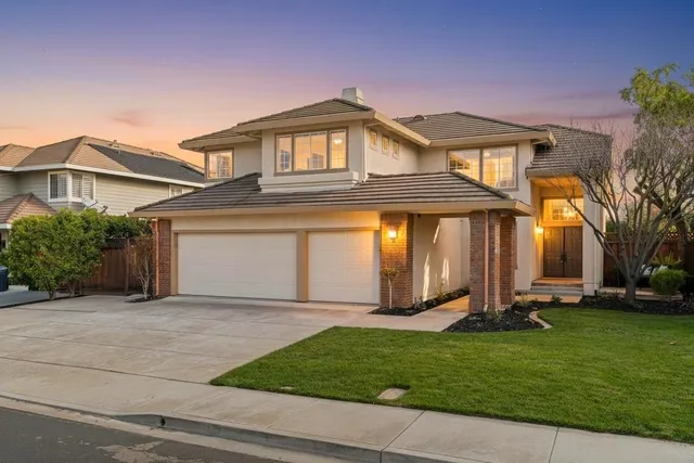 $1,750,000 | 807 Placenza Street, Livermore, CA 94551