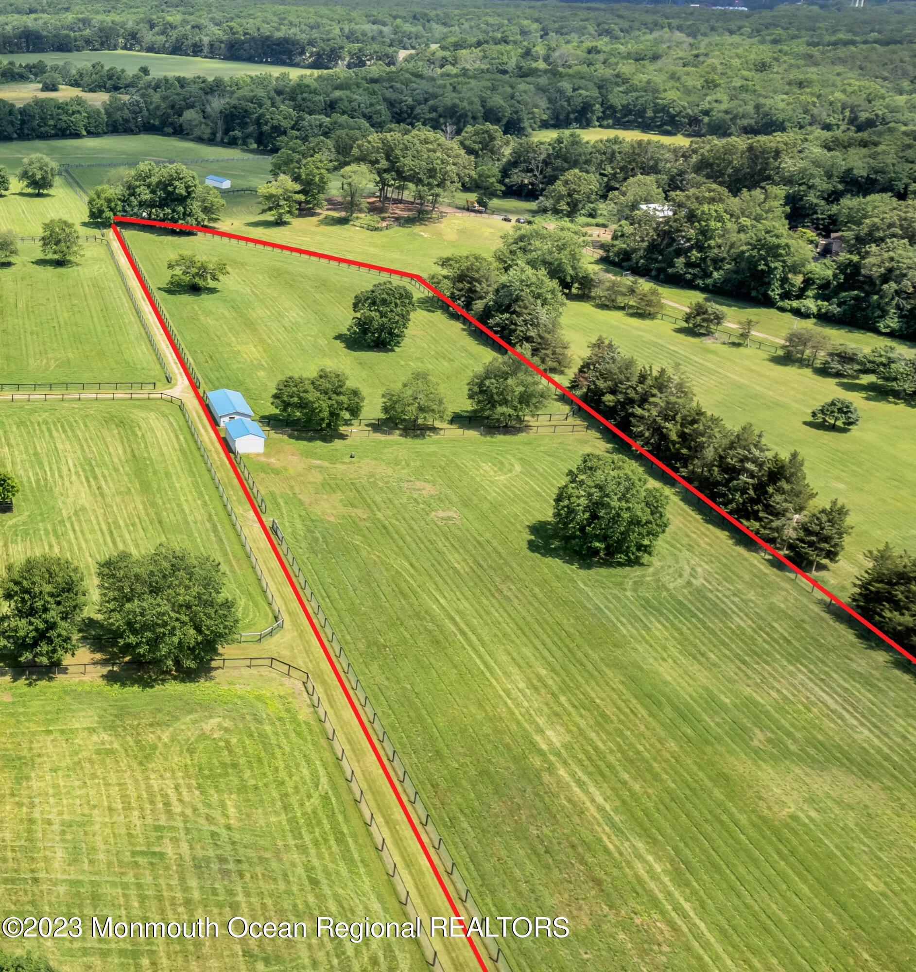 0 Red Valley Road Cream Ridge, NJ 08514 - Photo 1 of 2 REDVALLEYLot1