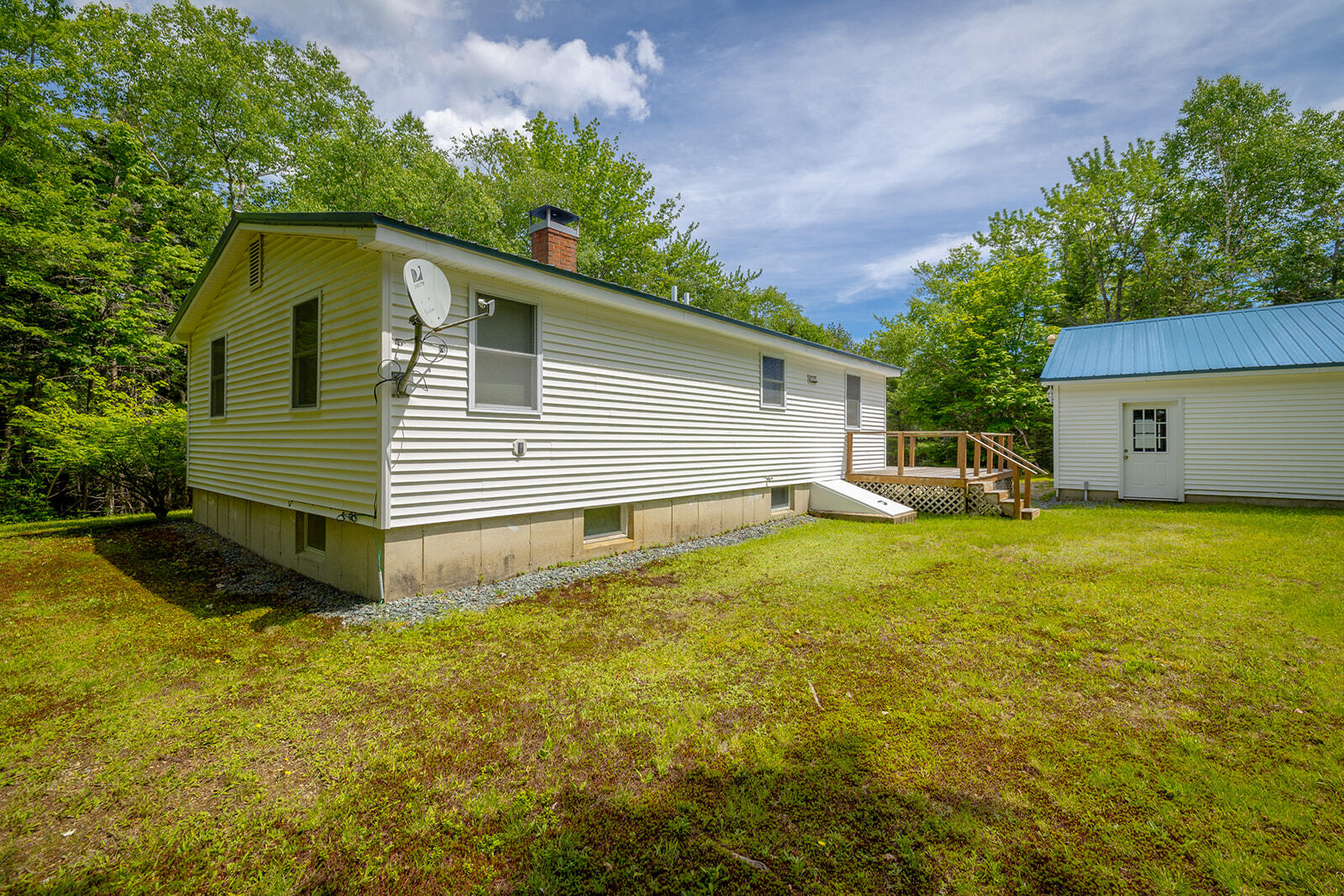 482 West Bay Road Gouldsboro, ME 04607 - Photo 6 of 38 41-482 West Bay Road-DTP_websize