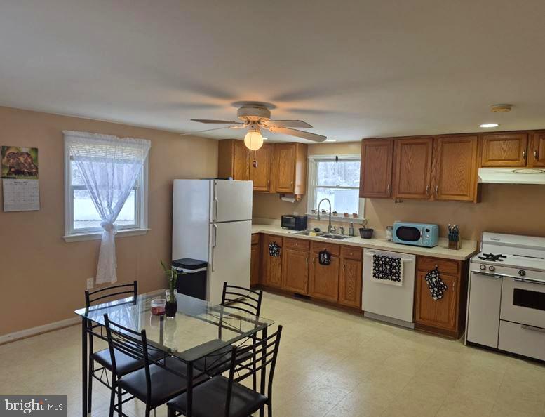 7428 Leeds Manor Road Marshall, VA 20115 - Photo 14 of 27