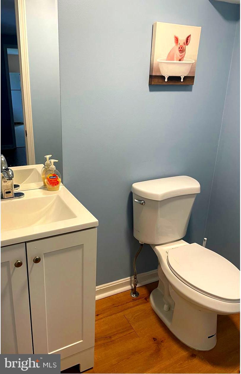 7428 Leeds Manor Road Marshall, VA 20115 - Photo 26 of 27