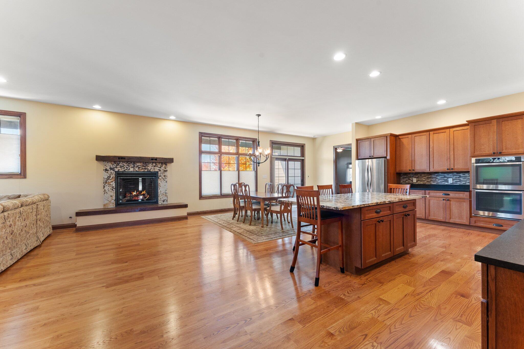 875 White Hawk Drive Crown Point, IN 46307 - Photo 12 of 47 2048x1365