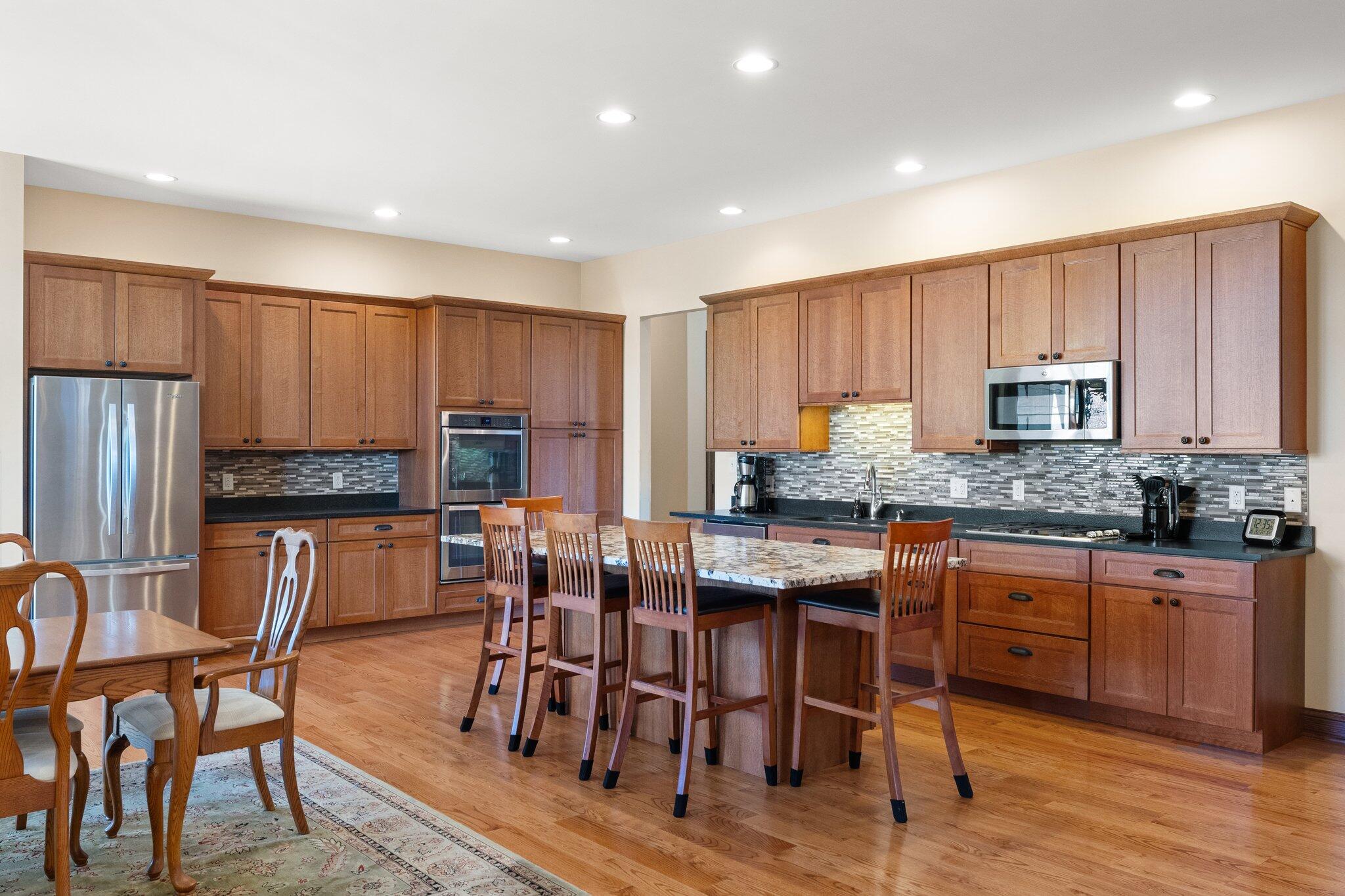 875 White Hawk Drive Crown Point, IN 46307 - Photo 13 of 47 2048x1365