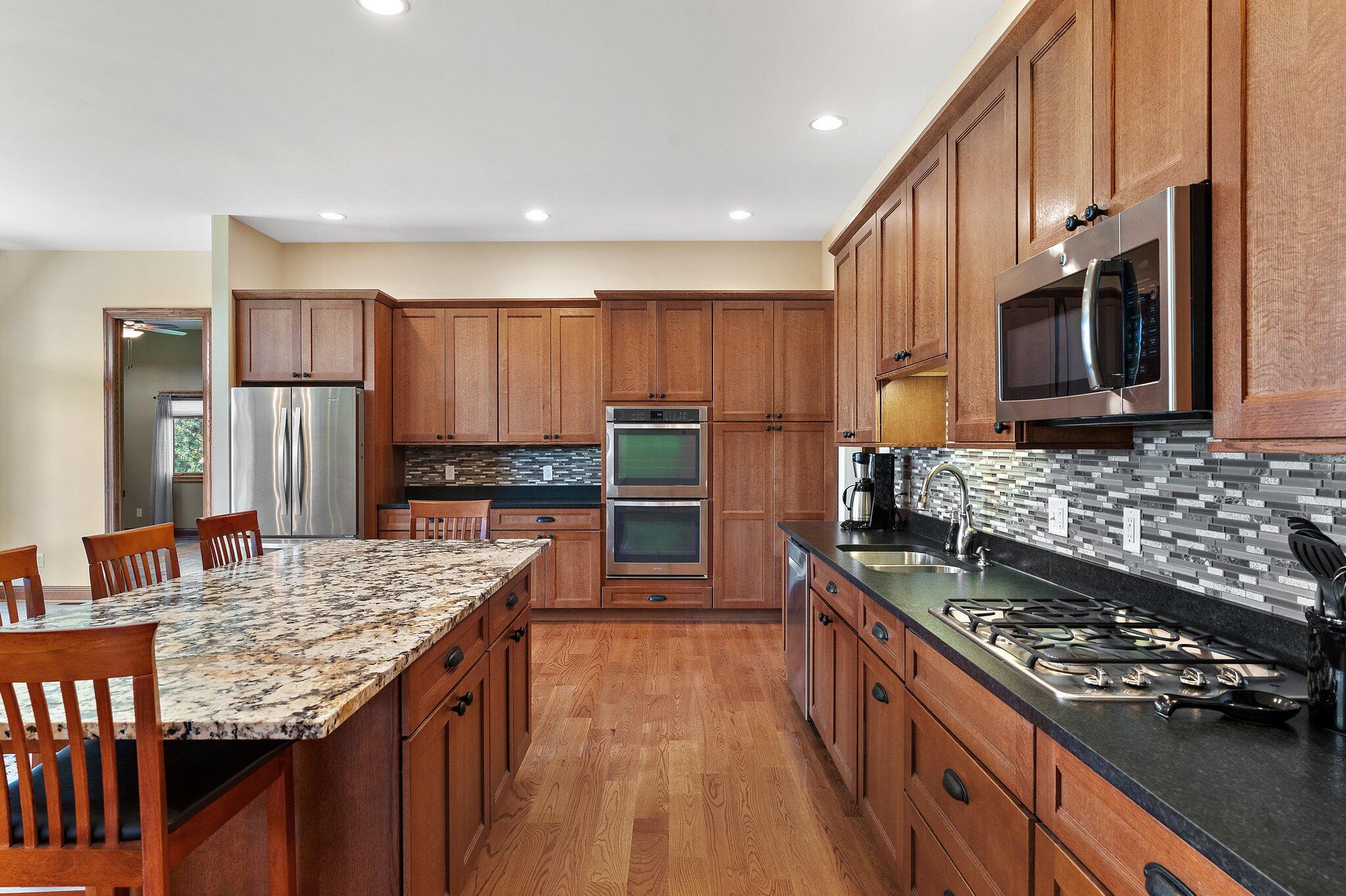 875 White Hawk Drive Crown Point, IN 46307 - Photo 14 of 47 2048x1365