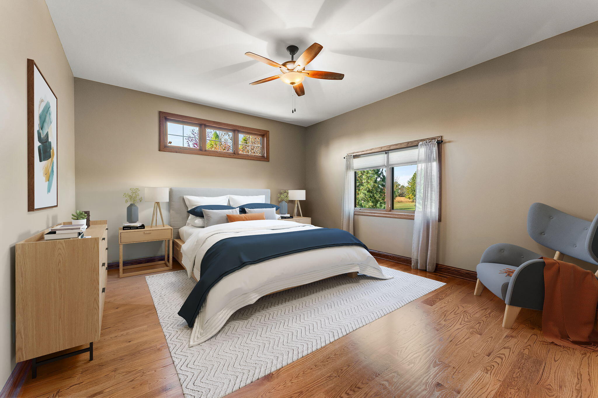 875 White Hawk Drive Crown Point, IN 46307 - Photo 20 of 47 2048x1365