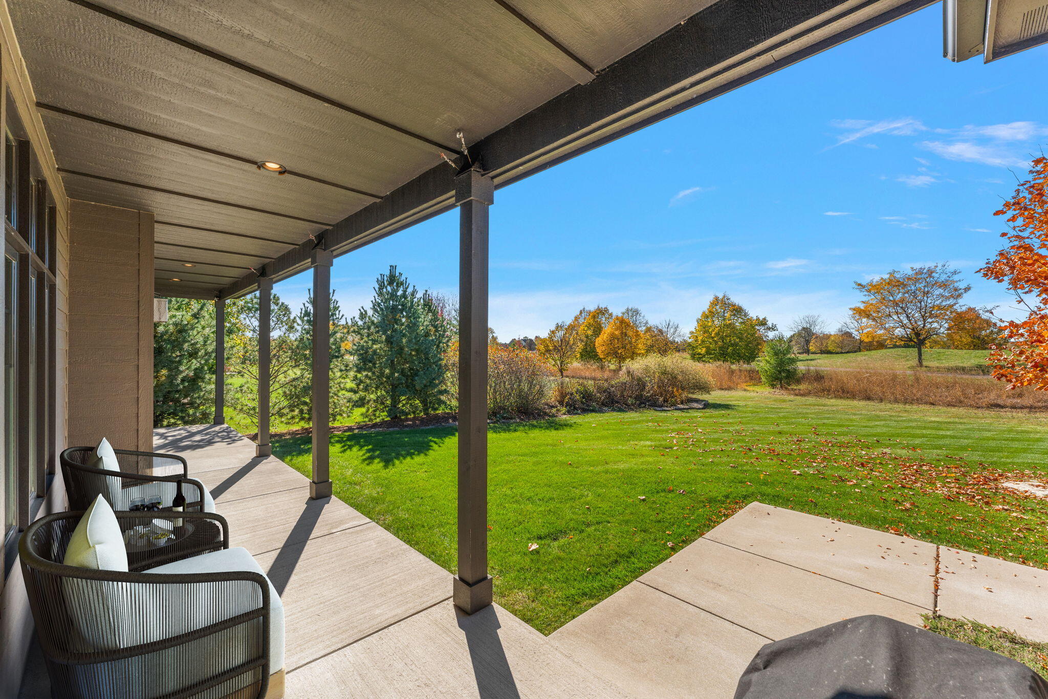 875 White Hawk Drive Crown Point, IN 46307 - Photo 32 of 47 2048x1365