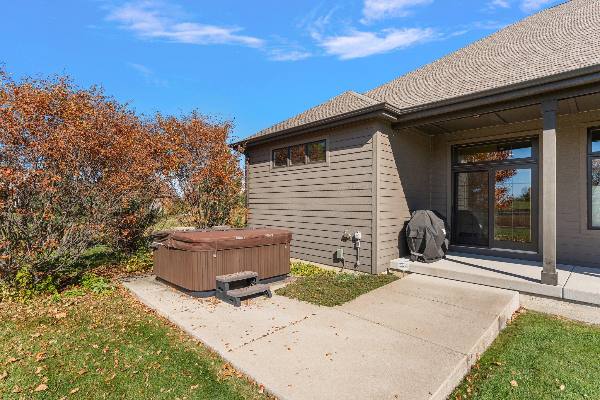 875 White Hawk Drive Crown Point, IN 46307 - Photo 34 of 47 2048x1365