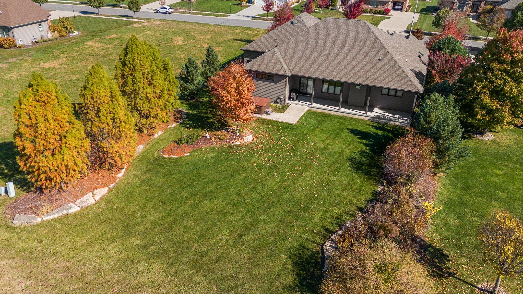 875 White Hawk Drive Crown Point, IN 46307 - Photo 35 of 47 2048x1152