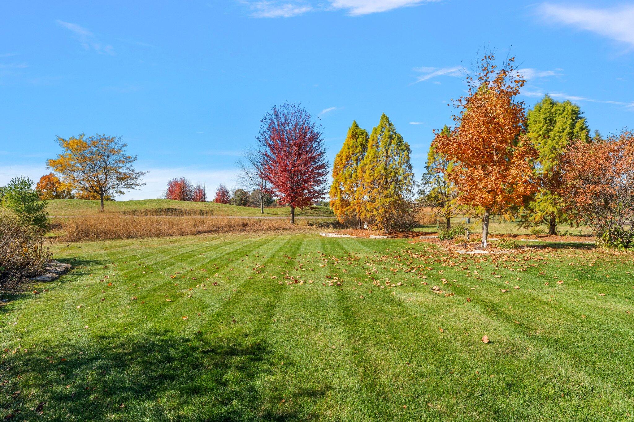 875 White Hawk Drive Crown Point, IN 46307 - Photo 37 of 47 2048x1365