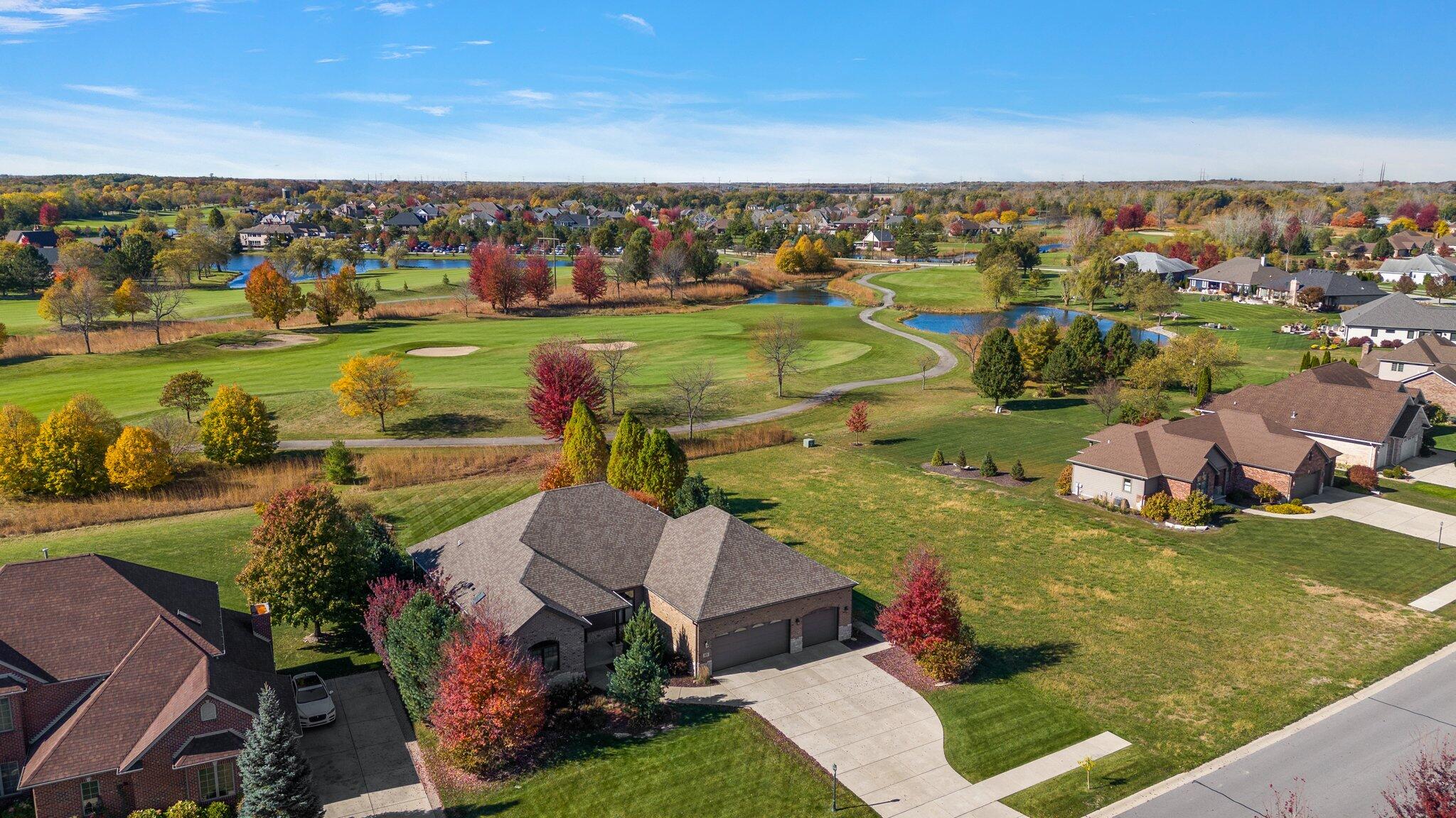 875 White Hawk Drive Crown Point, IN 46307 - Photo 39 of 47 2048x1152