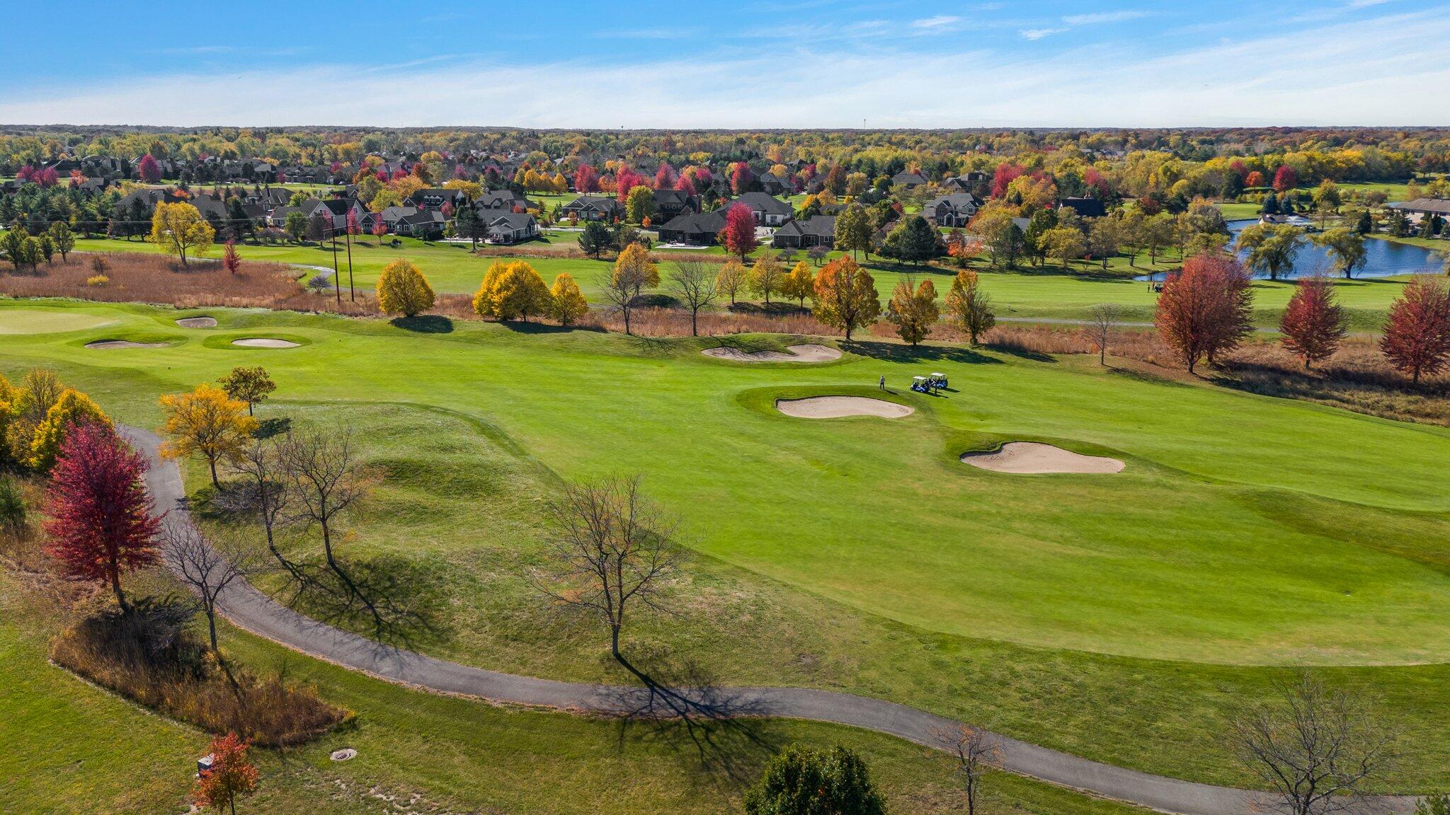 875 White Hawk Drive Crown Point, IN 46307 - Photo 41 of 47 2048x1152