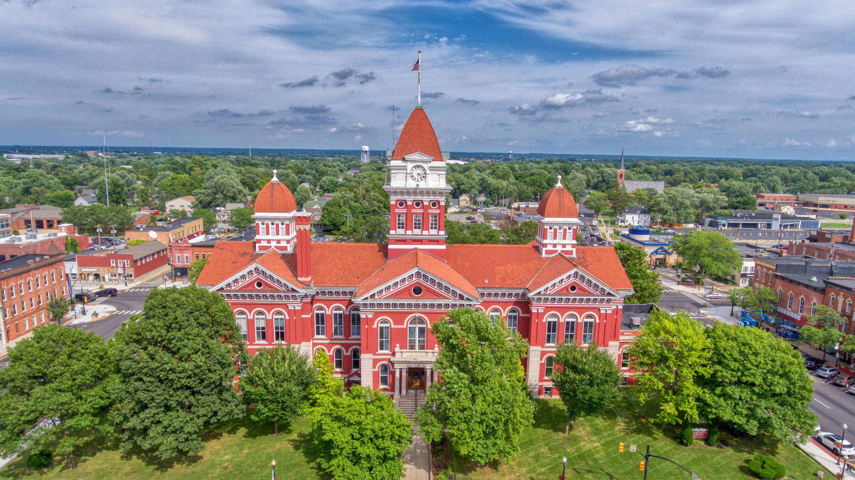 875 White Hawk Drive Crown Point, IN 46307 - Photo 43 of 47 3000x1684