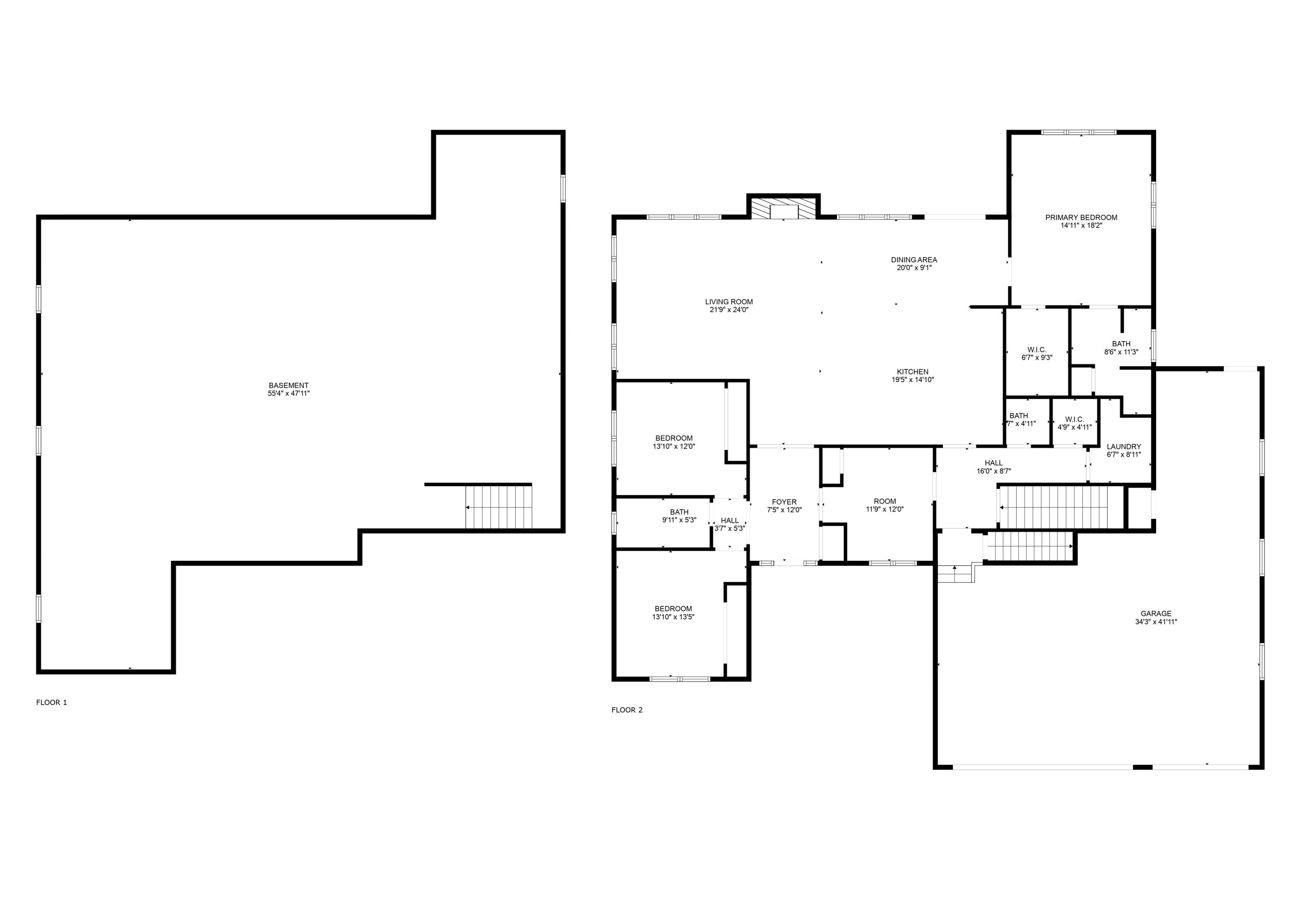 875 White Hawk Drive Crown Point, IN 46307 - Photo 45 of 47 3000x2132