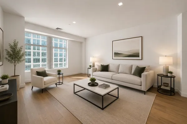 $3,000 | 375 Canal Street, Unit 1102, Somerville, MA 02145