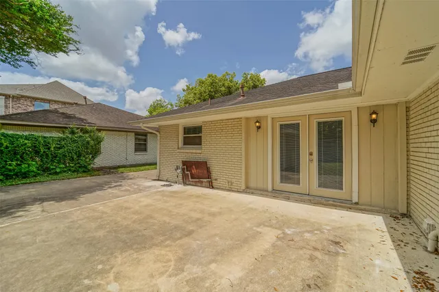 $2,750 | 3419 Norris Drive, Houston, TX 77025