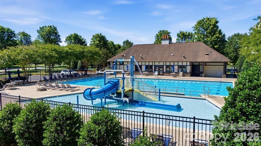 10713 Serape Road Charlotte, NC 28277 - Photo 36 of 39