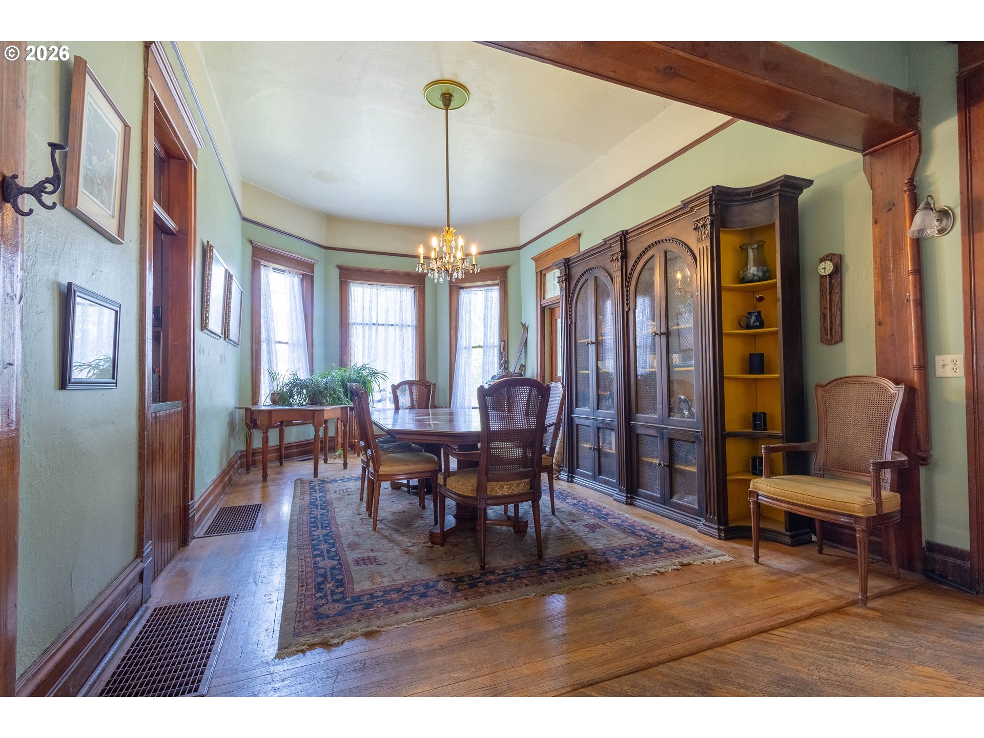 464 North Main Street Union, OR 97883 - Photo 16 of 46 Dining Room