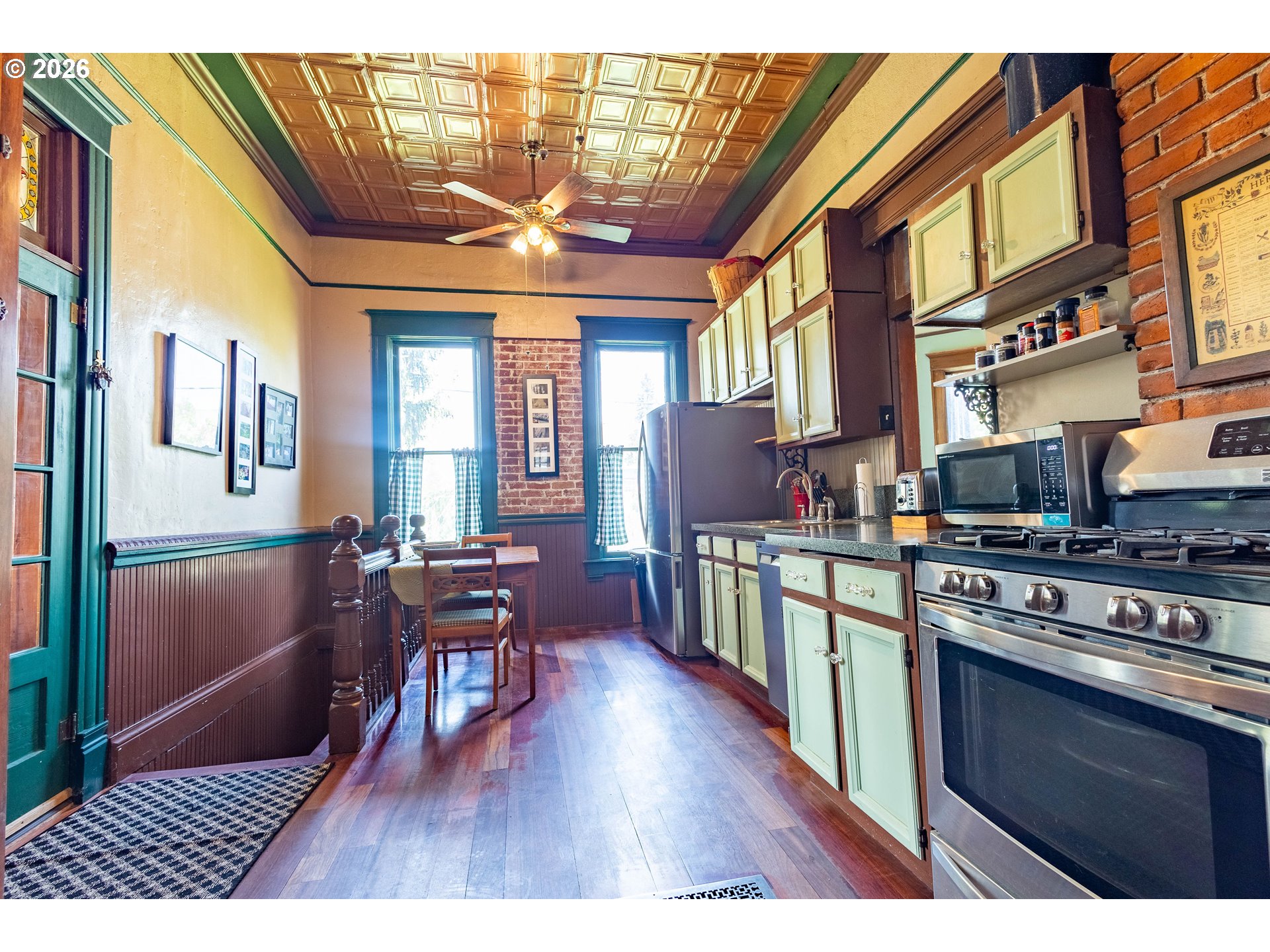 464 North Main Street Union, OR 97883 - Photo 18 of 46 Kitchen